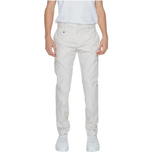 Trousers > Slim-fit Trousers - - Antony Morato - Modalova