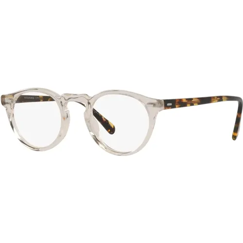 Accessories > Glasses - - Oliver Peoples - Modalova