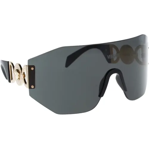 Accessories > Sunglasses - - Versace - Modalova