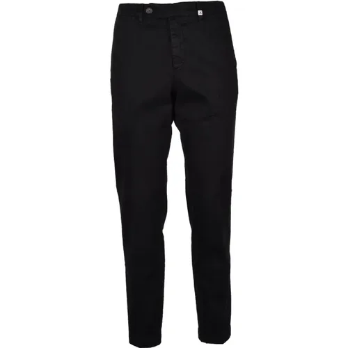 Trousers > Slim-fit Trousers - - Myths - Modalova