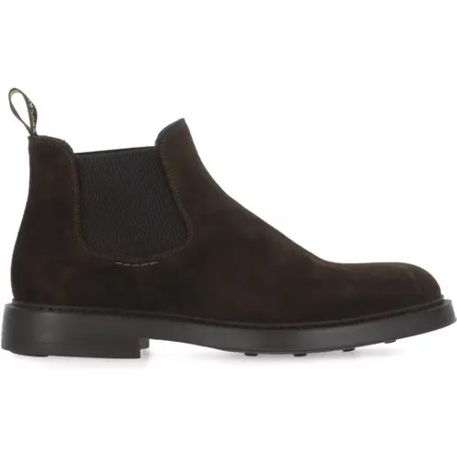 Shoes > Boots > Chelsea Boots - - Doucal's - Modalova