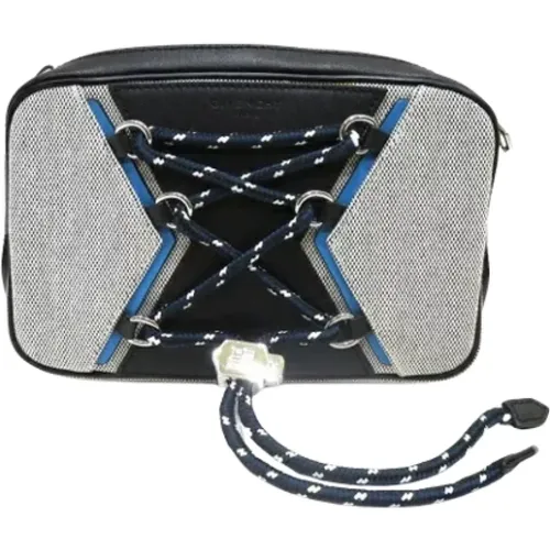 Pre-owned > Pre-owned Bags > Pre-owned Belt Bags - - Givenchy Pre-owned - Modalova