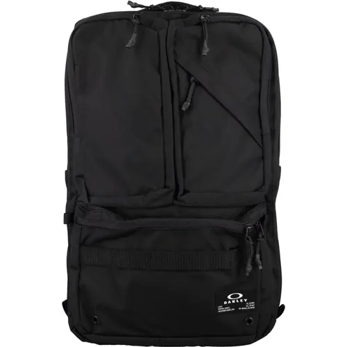 Oakley - Bags > Backpacks - Black - Oakley - Modalova
