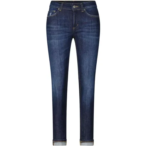 Jeans > Skinny Jeans - - Dondup - Modalova