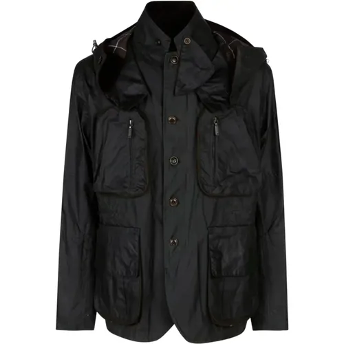 Jackets > Light Jackets - - Barbour - Modalova