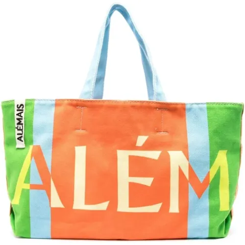 Bags > Tote Bags - - Alemais - Modalova