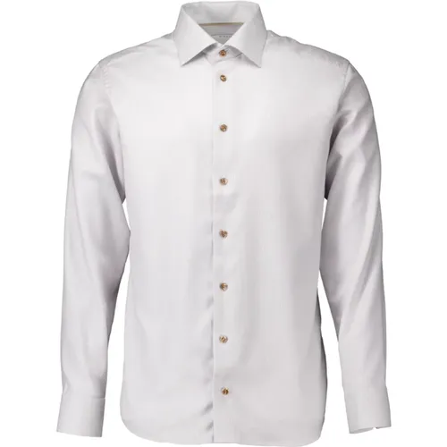 Shirts > Casual Shirts - - Eton - Modalova