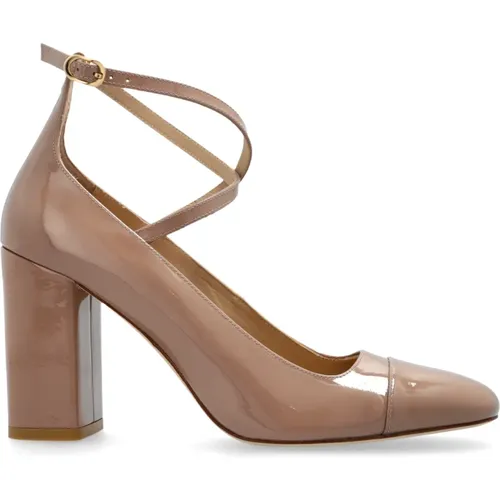 Shoes > Heels > Pumps - - Stuart Weitzman - Modalova