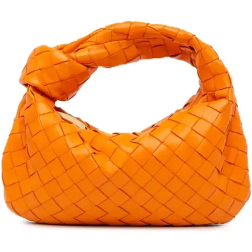 Pre-owned > Pre-owned Bags > Pre-owned Handbags - - Bottega Veneta Vintage - Modalova