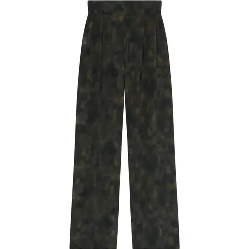 Trousers > Wide Trousers - - Cortana - Modalova