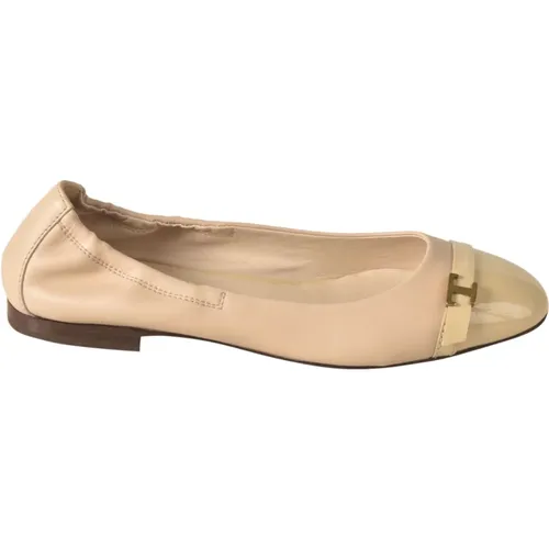 Shoes > Flats > Ballerinas - - TOD'S - Modalova