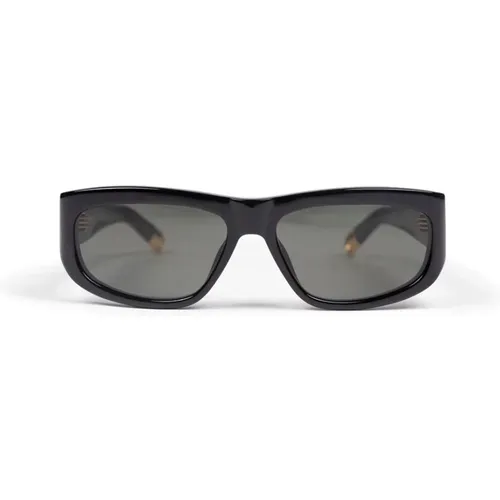 Accessories > Sunglasses - - Jacquemus - Modalova