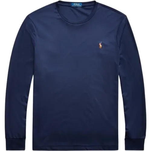 Sweatshirts & Hoodies > Sweatshirts - - Polo Ralph Lauren - Modalova