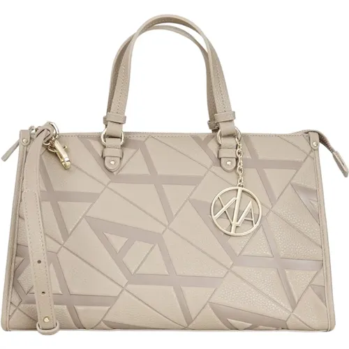 Bags > Handbags - - Armani Exchange - Modalova