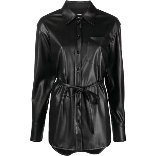 Blouses & Shirts > Shirts - - Proenza Schouler - Modalova