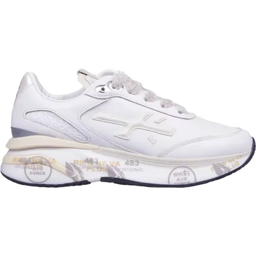 Shoes > Sneakers - - Premiata - Modalova