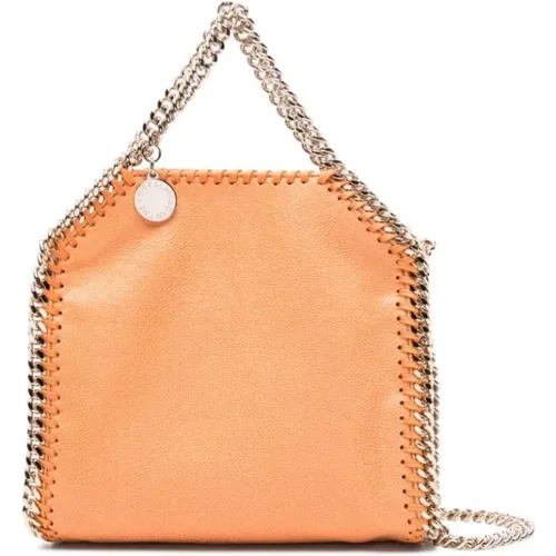 Bags > Handbags - - Stella Mccartney - Modalova