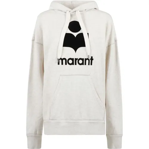 Sweatshirts & Hoodies > Hoodies - - Isabel Marant Étoile - Modalova