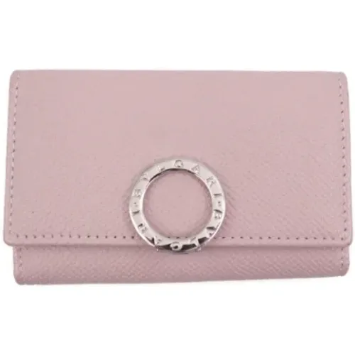 Pre-owned > Pre-owned Accessories > Pre-owned Wallets - - Bvlgari Vintage - Modalova