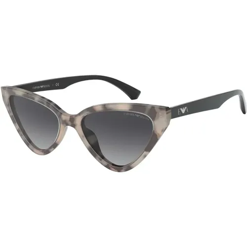 Accessories > Sunglasses - - Emporio Armani - Modalova