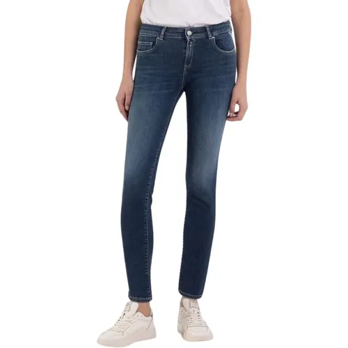 Jeans > Skinny Jeans - - Replay - Modalova