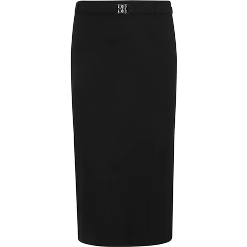 Skirts > Midi Skirts - - Filippa K - Modalova