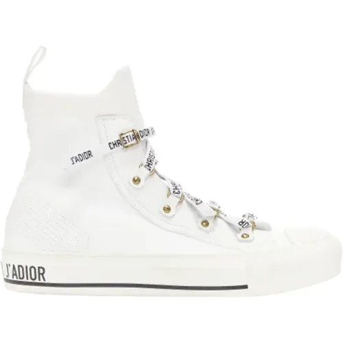 Pre-owned > Pre-owned Shoes > Pre-owned Sneakers - - Dior Vintage - Modalova