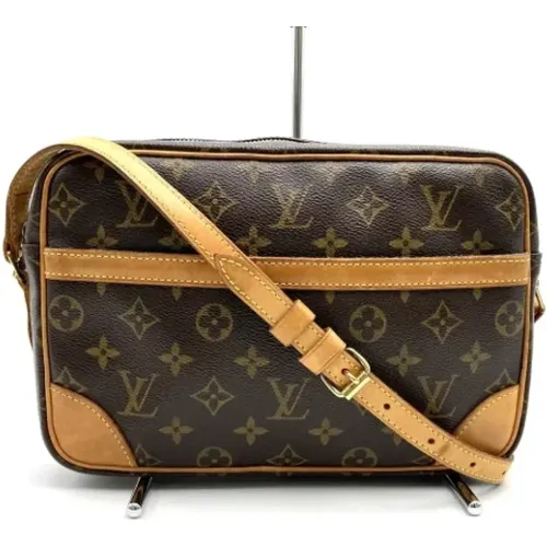 Pre-owned > Pre-owned Bags > Pre-owned Cross Body Bags - - Louis Vuitton Vintage - Modalova