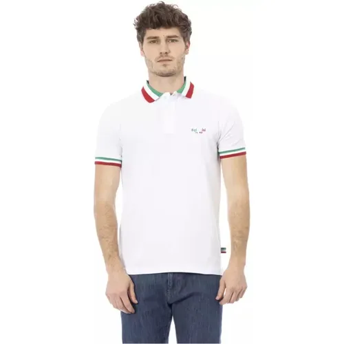 Tops > Polo Shirts - - Baldinini - Modalova