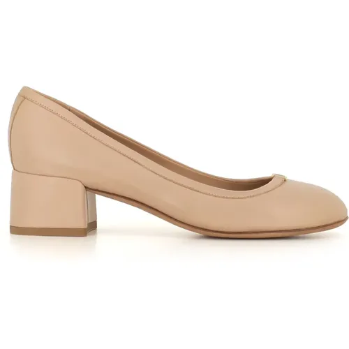 Shoes > Heels > Pumps - - Chloé - Modalova