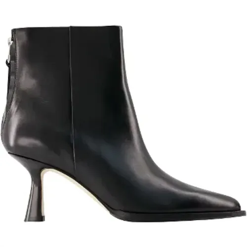 Shoes > Boots > Heeled Boots - - aeyde - Modalova