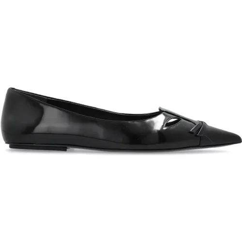 Shoes > Flats > Ballerinas - - Marc Jacobs - Modalova