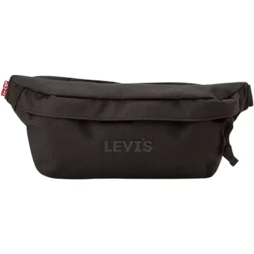 Levi's - Bags > Belt Bags - Black - Levis - Modalova