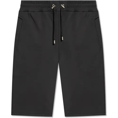 Shorts > Casual Shorts - - Balmain - Modalova