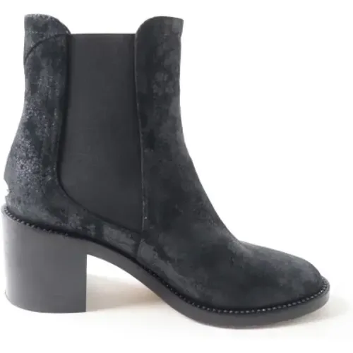 Pre-owned > Pre-owned Shoes > Pre-owned Boots - - Jimmy Choo Pre-owned - Modalova