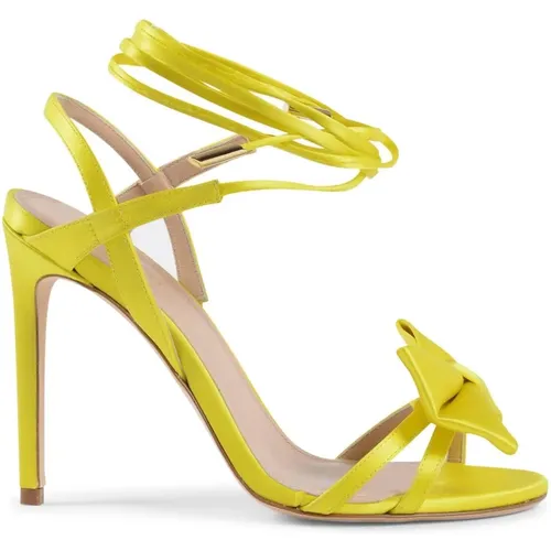 Shoes > Sandals > High Heel Sandals - - Dee Ocleppo - Modalova