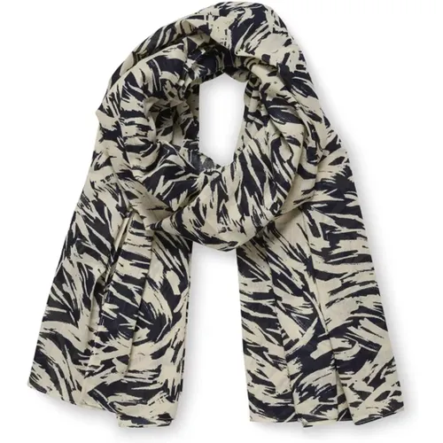 Accessories > Scarves > Silky Scarves - - Part Two - Modalova