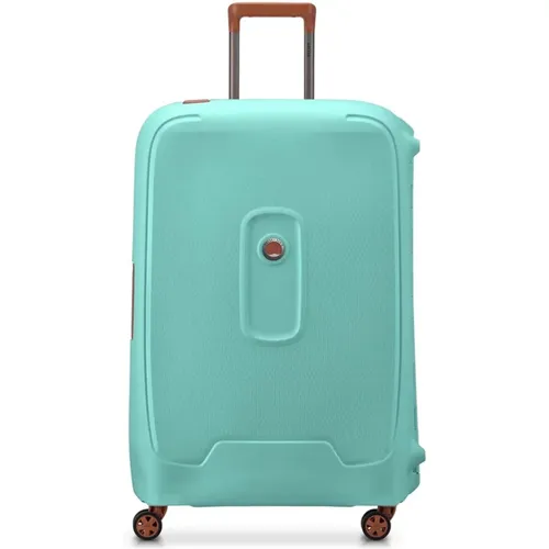 Suitcases > Large Suitcases - - Delsey - Modalova