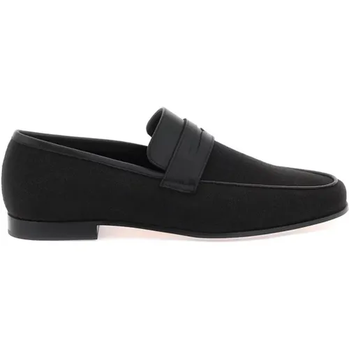 Shoes > Flats > Loafers - - TotêMe - Modalova