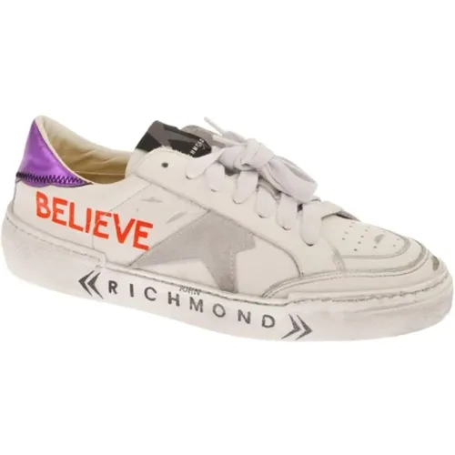 Shoes > Sneakers - - John Richmond - Modalova