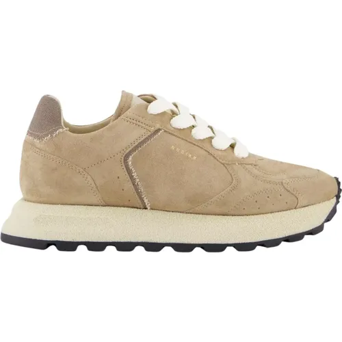 Nubikk - Shoes > Sneakers - Beige - Nubikk - Modalova