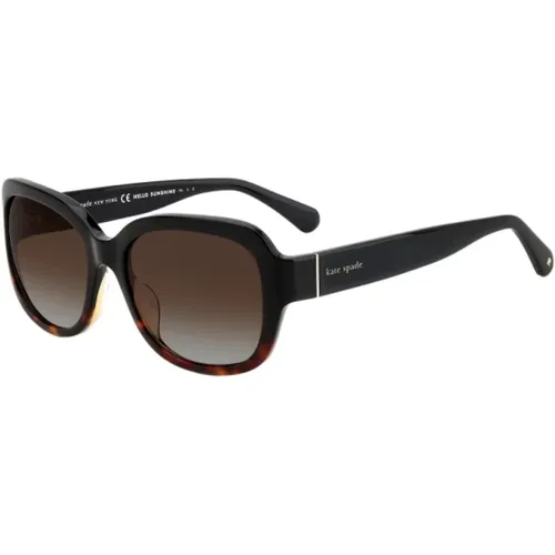 Accessories > Sunglasses - - Kate Spade - Modalova