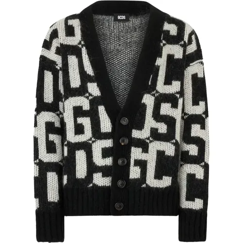 Knitwear > Cardigans - - Gcds - Modalova