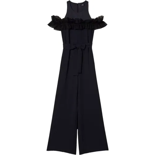 Jumpsuits & Playsuits > Jumpsuits - - Actitude - Modalova