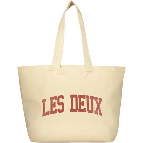 Bags > Tote Bags - - Les Deux - Modalova