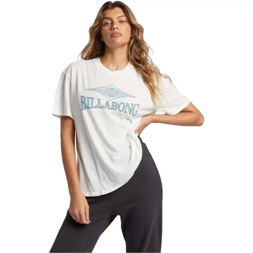 Tops > T-Shirts - - Billabong - Modalova