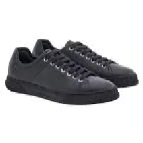 Shoes > Sneakers - - Salvatore Ferragamo - Modalova