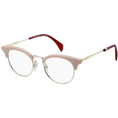 Accessories > Glasses - - Tommy Hilfiger - Modalova