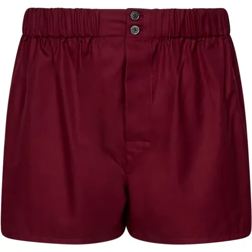 Shorts > Short Shorts - - Brioni - Modalova