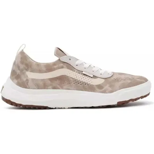 Vans - Shoes > Sneakers - Beige - Vans - Modalova